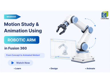 How Mechanical Design Connects with Automation, Robotics, and Digital Motion